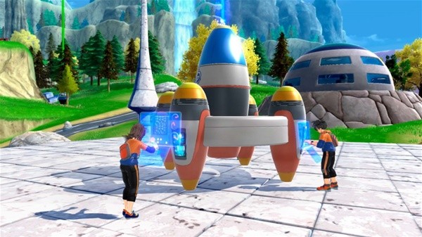 九游娱乐2024十款漫改游戏佳作盘点 值得一玩的10款漫改游戏推荐(图7)