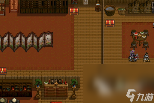 九游娱乐官网热门的单机r游戏分享2024 受欢迎的单机r游戏推送(图1)