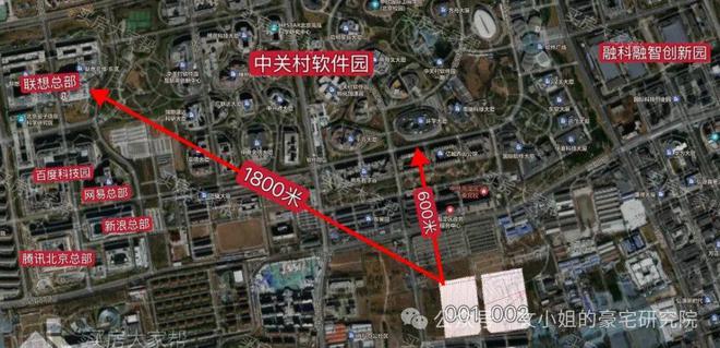 海淀区功德寺新盘(2025售楼处)官网-海淀区功德寺新盘(图5)