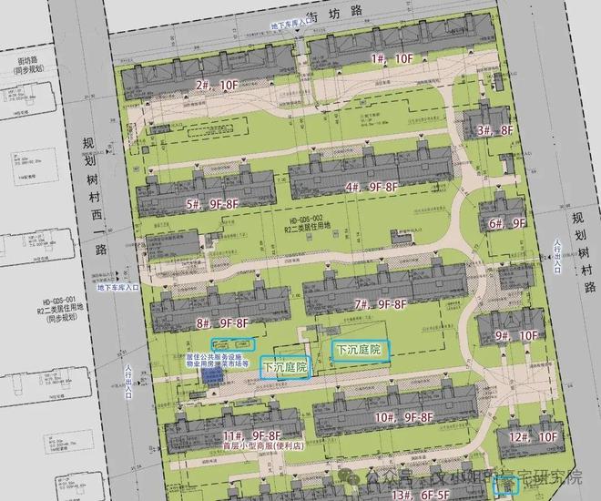 海淀区功德寺新盘(2025售楼处)官网-海淀区功德寺新盘(图11)