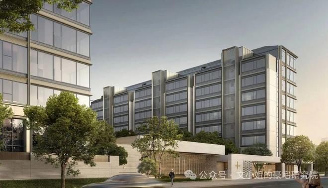 海淀区功德寺新盘(2025售楼处)官网-海淀区功德寺新盘(图12)